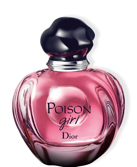 dior poison girl edp.